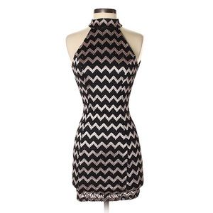 Mystic Cocktail Dress